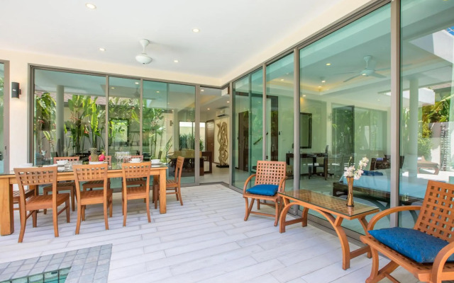 Laem Ka Residence by Tropiclook