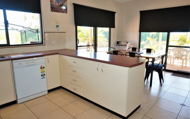 Ningaloo Breeze Villa 7