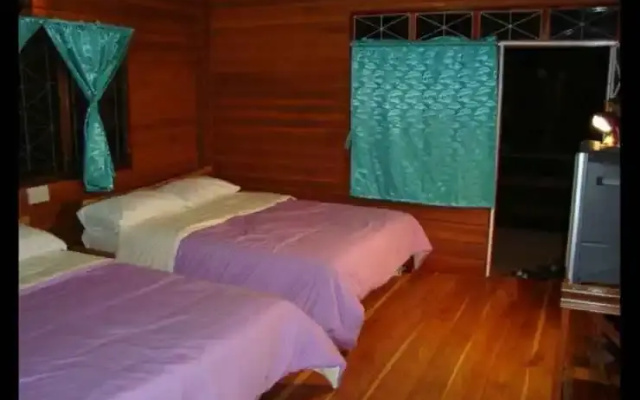 Rayong Phurua Resort