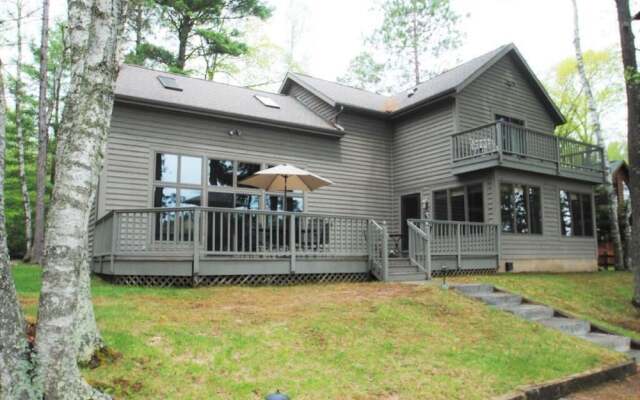 Deer Crossing - 4 Br Home