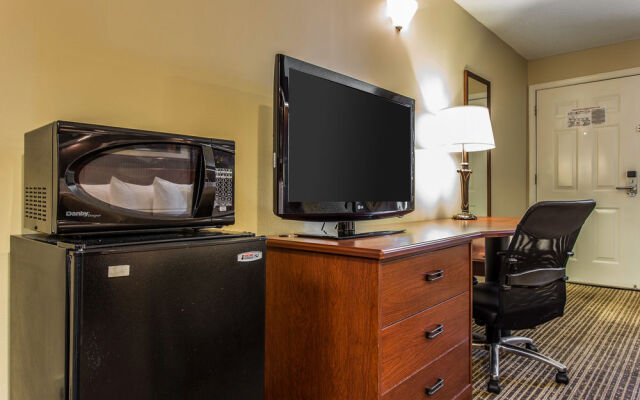 Quality Inn Conyers I-20