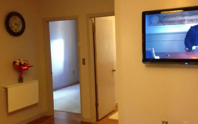 Budokan 2-room1