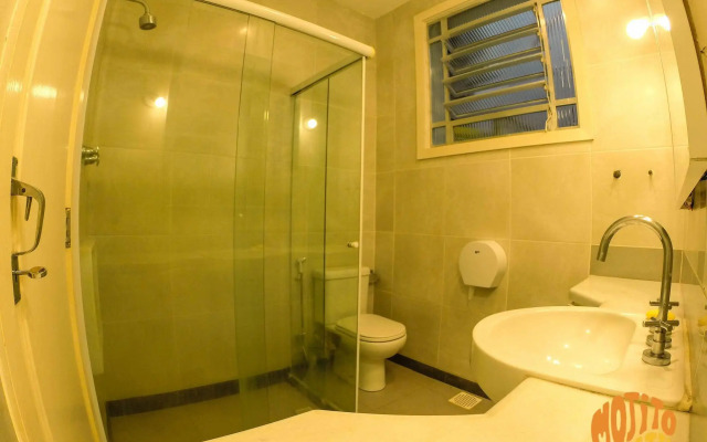 Mojito Hostel
