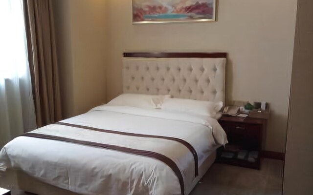 Fuli Tiancheng Hotel