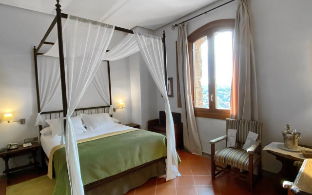 Parador de Cardona