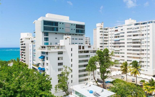 AC Hotel by Marriott San Juan Condado