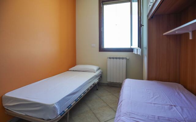 Residence Smith - Fronte Mare 1 Piano 5B