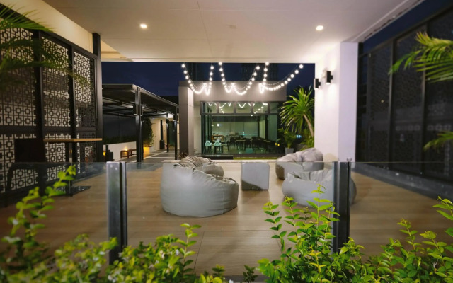 Kokotel Bangkok Sukhumvit 50