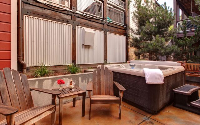Abode on Park Ave