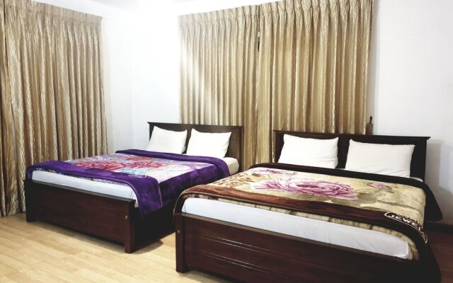 Grand Rest Nuwara Eliya Guest House