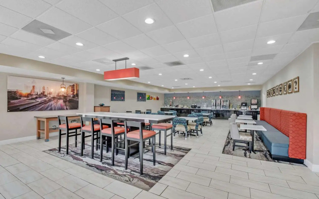 Quality Inn Dalton East