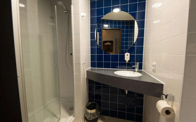 B&B Hotel Bremen-Überseestadt