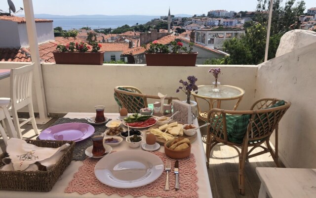 Idilika Otel