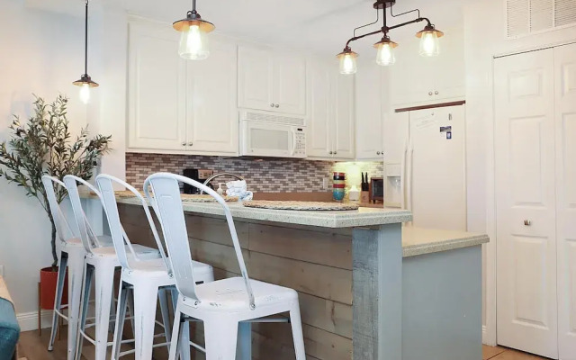 Summerhouse 309