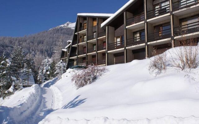 Studio Saint-Michel-de-Chaillol, 1 pièce, 4 personnes - FR-1-393-142