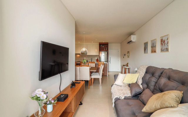 Maravilhoso apartamento alto padrão - CO02H
