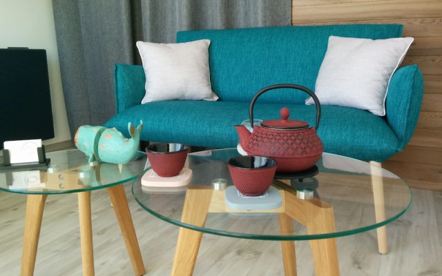 Cottage Maison Drogou