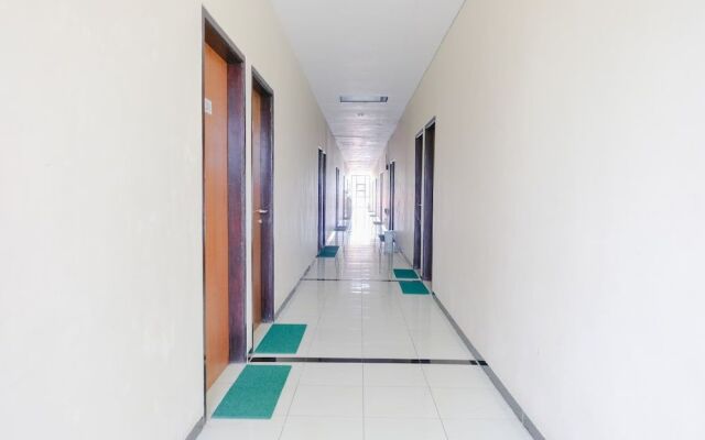 OYO 365 Tya Family Guest House Syariah