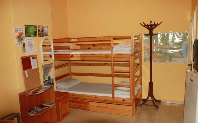 Guest Rooms Edelweiss