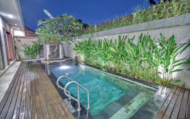 Villa Paradise Seminyak