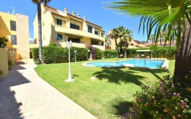 Apartamento Javea Land