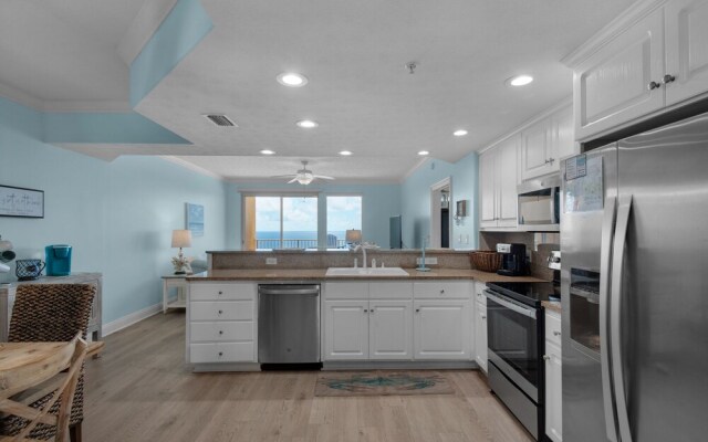 Treasure Island 1107