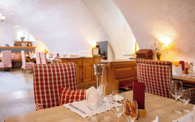 Schlosshotel Münchhausen