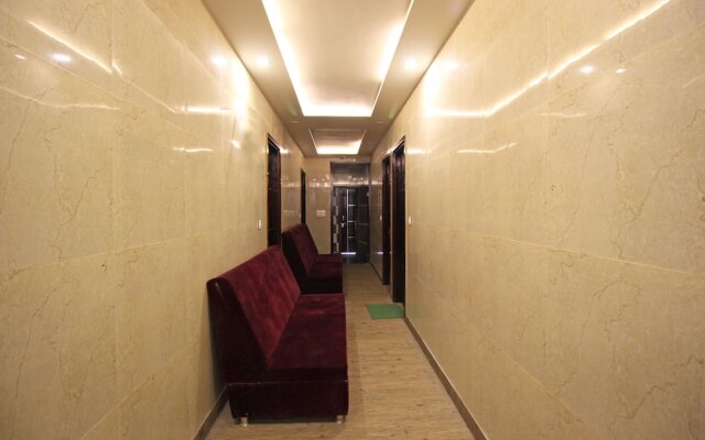 OYO 5109 LS Banquet & Rooms