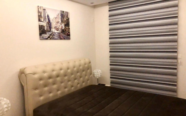 M & A Apartment Bar A 29