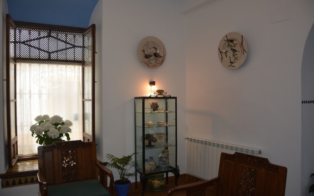 Mi Casa en Córdoba