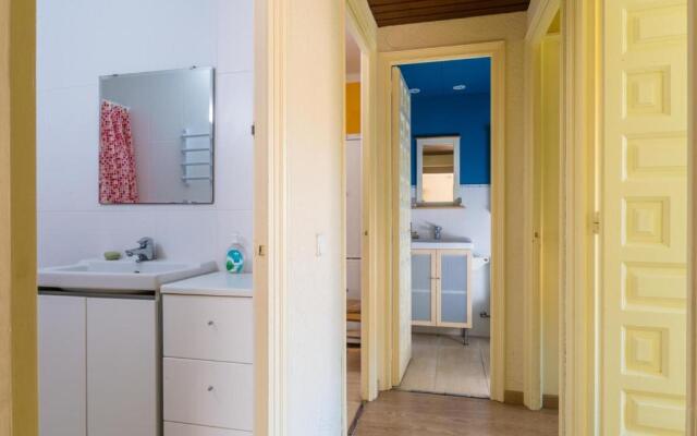 AJ-21 Calella de Palafrugell