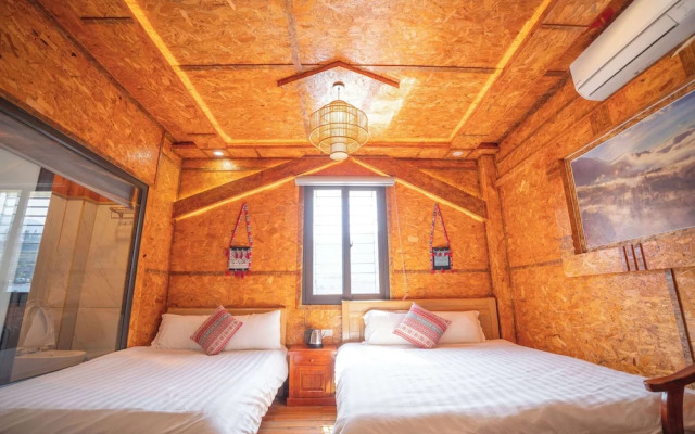 Sinai Bungalow & Hotel SaPa