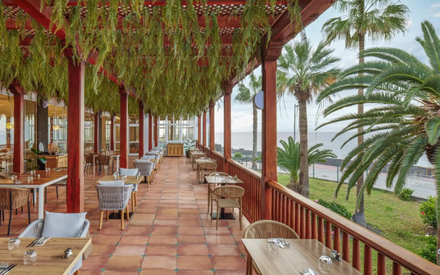 Meliá La Palma