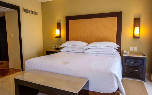 Barceló Puerto Vallarta - All Inclusive