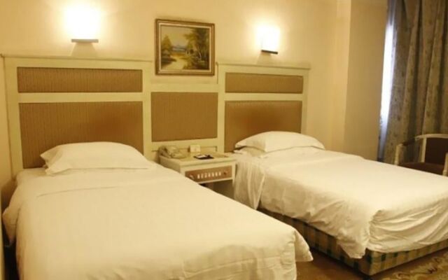 Nuo Lin Grand Hotel - Beijing