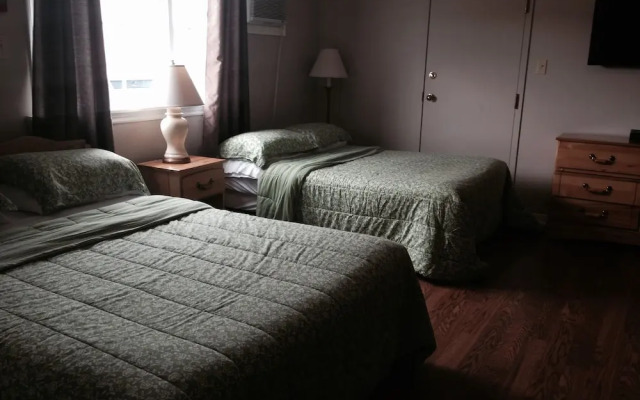 Fortress Inn Louisbourg