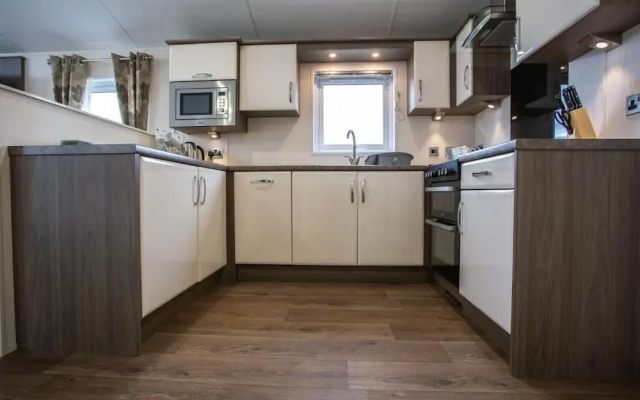 Barmouth Bay Holiday Park