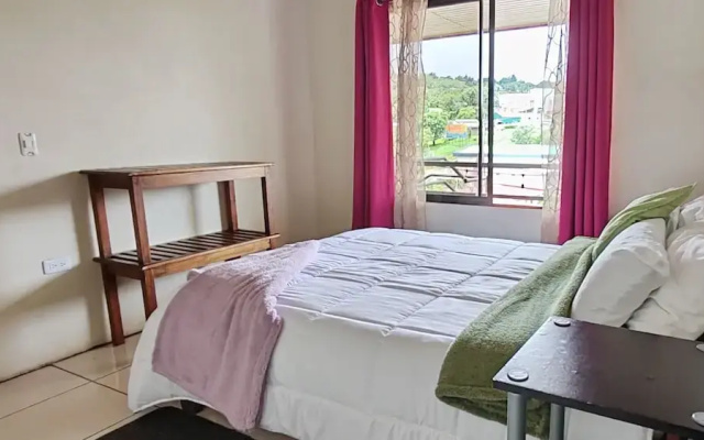 Hostel Coati Place Bed & Breakfast