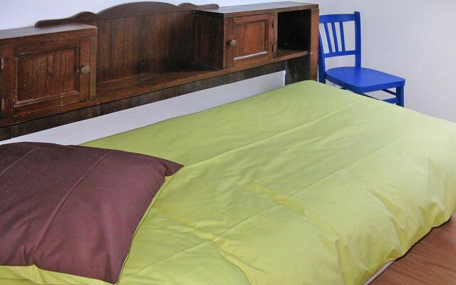 Semi-detached House, Lesconil