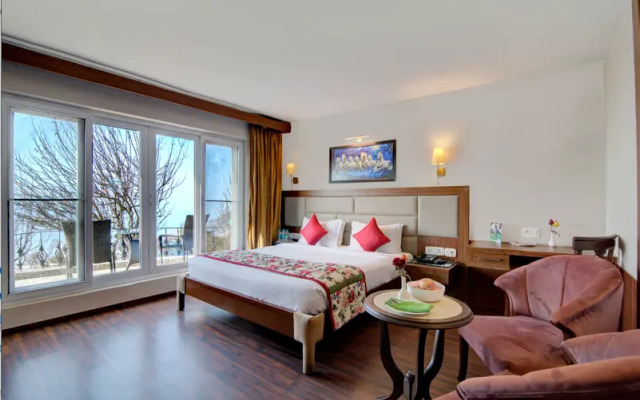 Tarika Resort & Spa, Chail