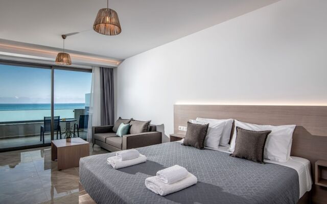 Ebenus Suites by Checkin