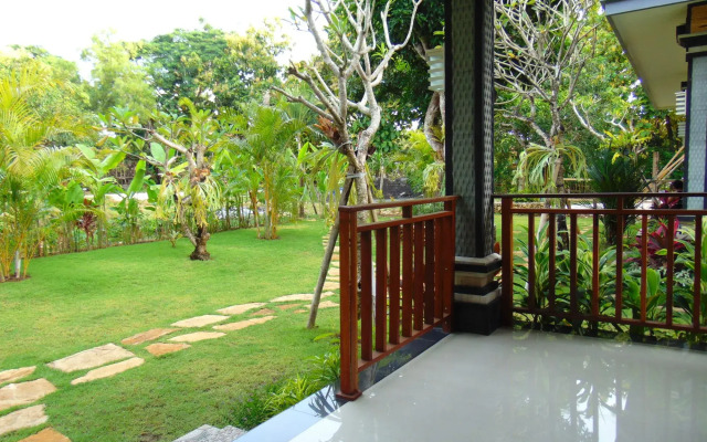 Arumanis Homestay
