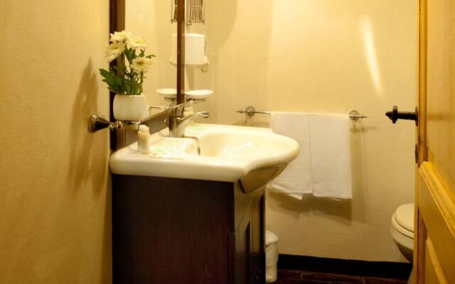 Agriturismo Sant'Illuminato