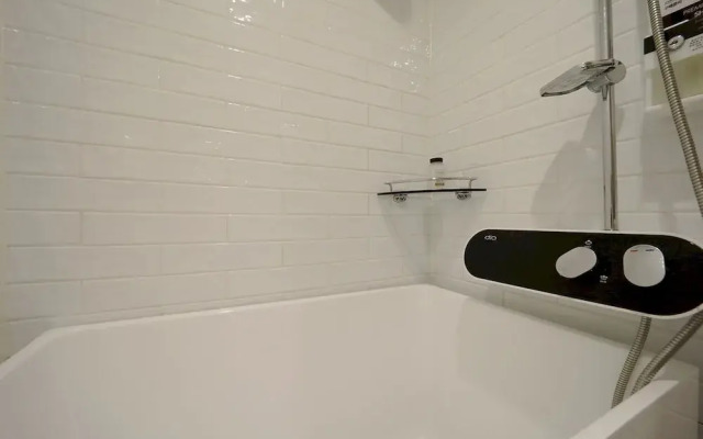 February Hotel Busan Gangseo Annex Building