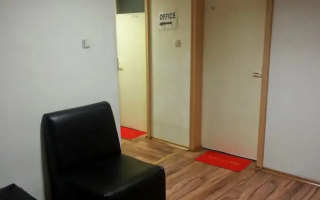 Hostel Center Plovdiv