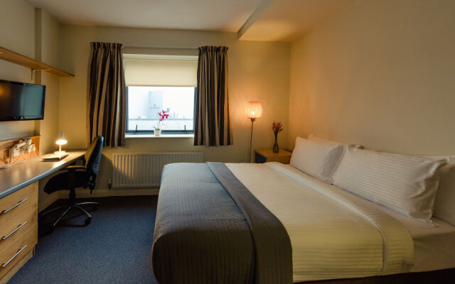 DCU Rooms Glasnevin - Hostel