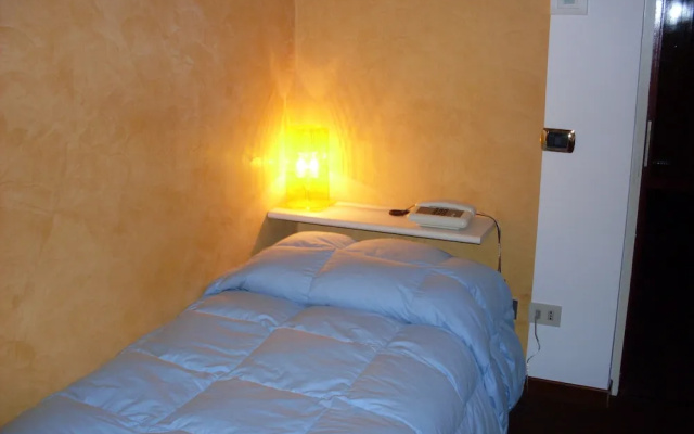 Hotel Schenatti