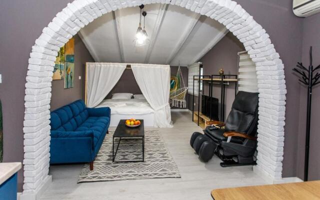 Studio Apartments Villa 24