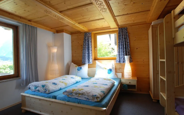 Cozy Apartment in Neukirchen am Großvenediger near Ski Area