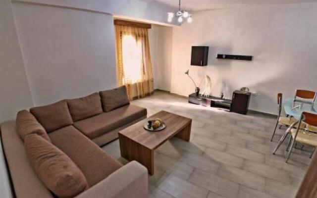 John Raphael Luxury Apartments